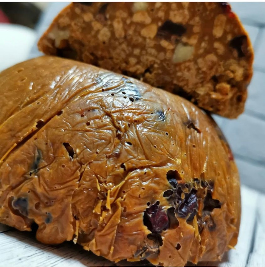 Торт "Муравейник" классический , 1 кг фото 3